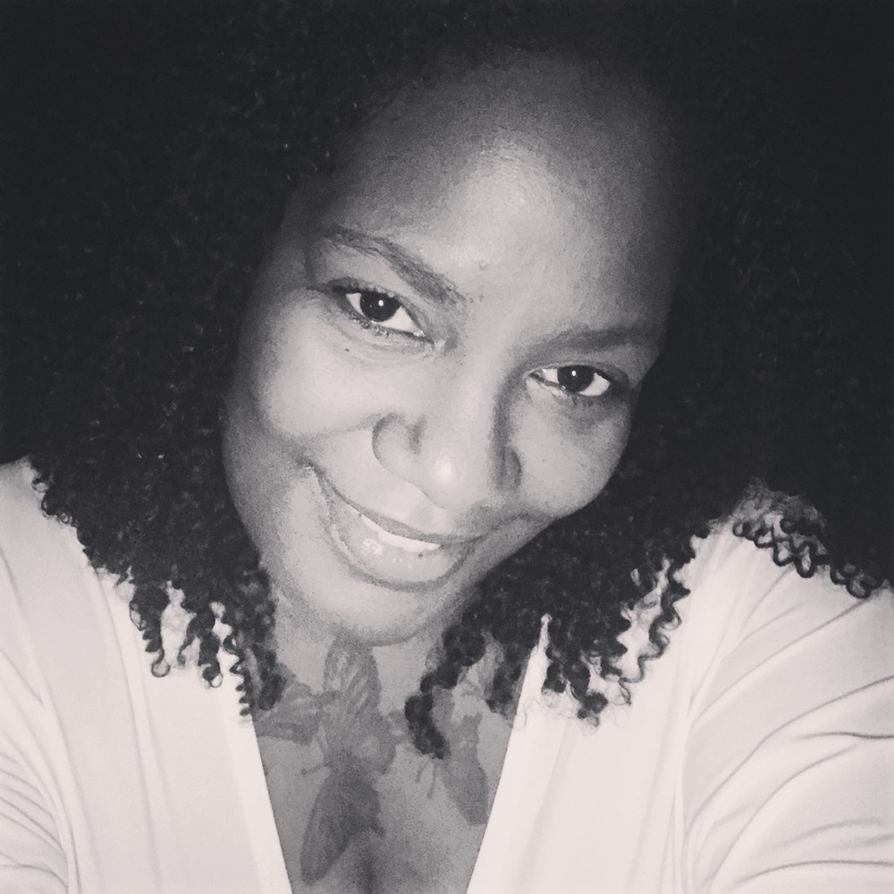 Meet your Posher, Gwen
